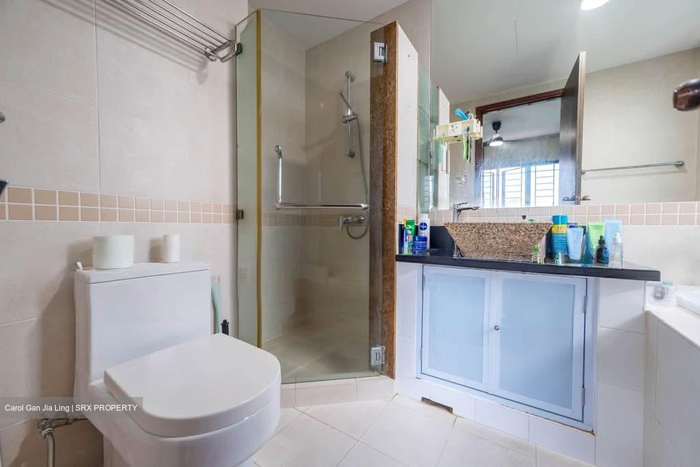 Woodsvale (D25), Condominium #601037971